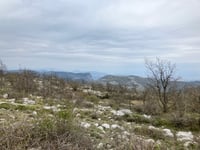 Col de Vence da Vence