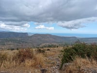 Col de Vence z Vence