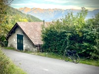 Col de Vence da Grenoble via Chantemerle