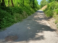 Col de Vence depuis Grenoble par Chantemerle