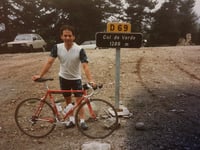 Col de Verde da Cozzano