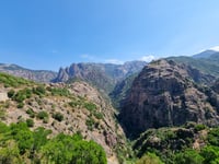 Col de Vergio