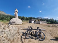 Col de Vergio