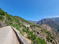 Col de Vergio