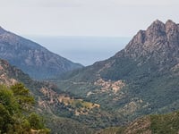Col de Vergio