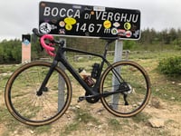 Col de Vergio