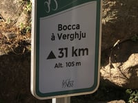 Col de Vergio
