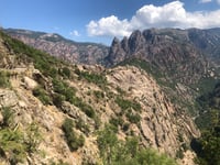 Col de Vergio