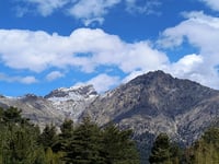 Col de Vergio