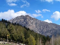 Col de Vergio