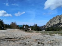 Col de Vergio