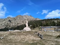 Col de Vergio