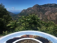 Col de Vergio