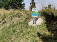 Col de Vesc von Vesc