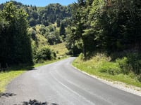 Col de Vestizoux von Anzat le Luguet über Cirque d'Artout