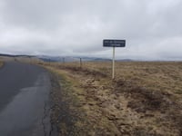 Col de Vestizoux da Boutaresse