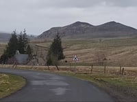Col de Vestizoux da Boutaresse