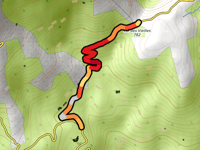 Col de Vieilles