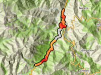 Col de Vizzavona