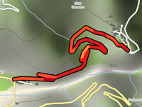 Col del Gallo da Pedancino