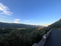Col del Mas von Caudiès de Fenouillèdes