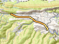 Col del Mas z Vivier