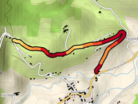 Col des Abérous da Issor