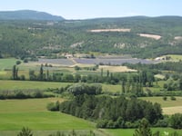 Col des Aires von Savoillan