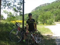 Col des Aires von Savoillan