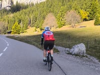 Col des Aravis