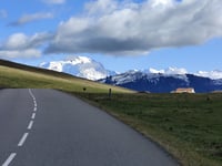 Col des Aravis