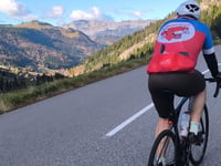 Col des Aravis