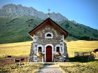 Col des Aravis