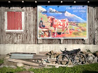Col des Aravis