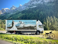 Col des Aravis