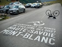 Col des Aravis