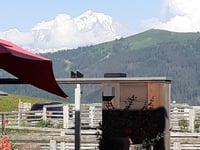 Col des Aravis