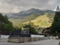 Col des Aravis