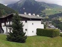 Col des Aravis