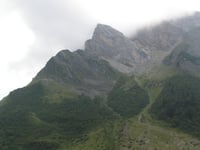 Col des Aravis