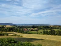 Col des Arrentes von Corcieux