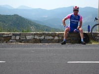 Col des Auzines