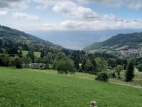 Col des Ayes da Froges
