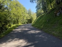 Col des Bordères depuis Argeles Gazost par Aucun