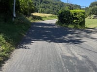 Col des Bordères depuis Argeles Gazost par Aucun