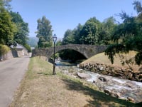 Col des Bordères depuis Argeles Gazost par Aucun