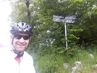 Col des Bordères von Pierrefitte Nestalas