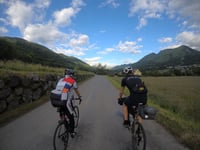 Col des Bordères von Pierrefitte Nestalas