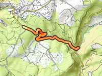 Col des Cèdres