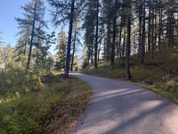 Col des Champs von Colmars
